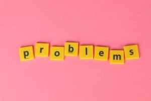 common issues require resolution promptly