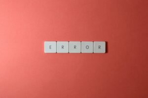 consider 57575701 troubleshooting details