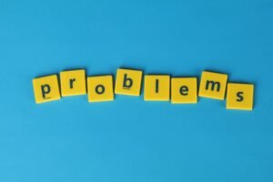 effective methods when routine issues persist