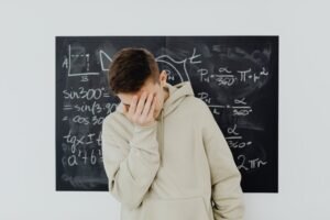 helpful guidance when problems persist openly