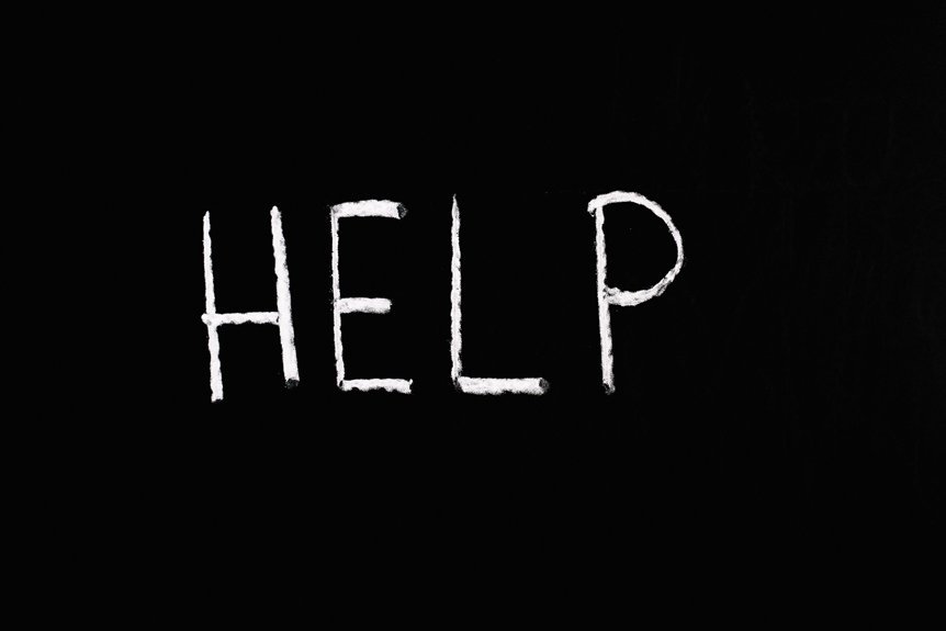 helpful methods for resolving unexpected difficulties