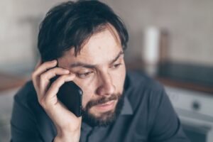 phone number focused daily troubleshooting