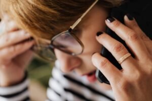 phone number requires attention for routine issues