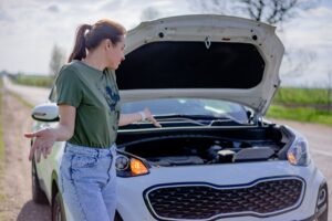 quick attention to urgent problems