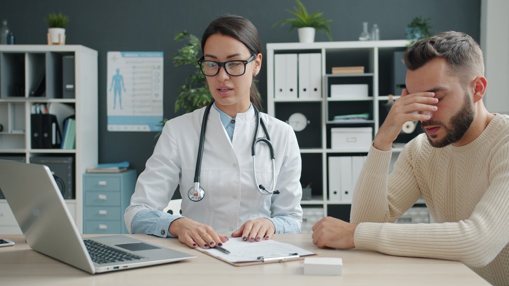routine related performance anxiety management methods