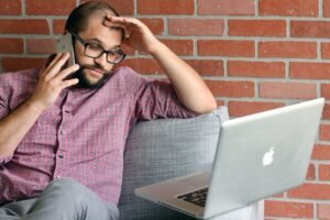 troubleshooting for unexpected issues