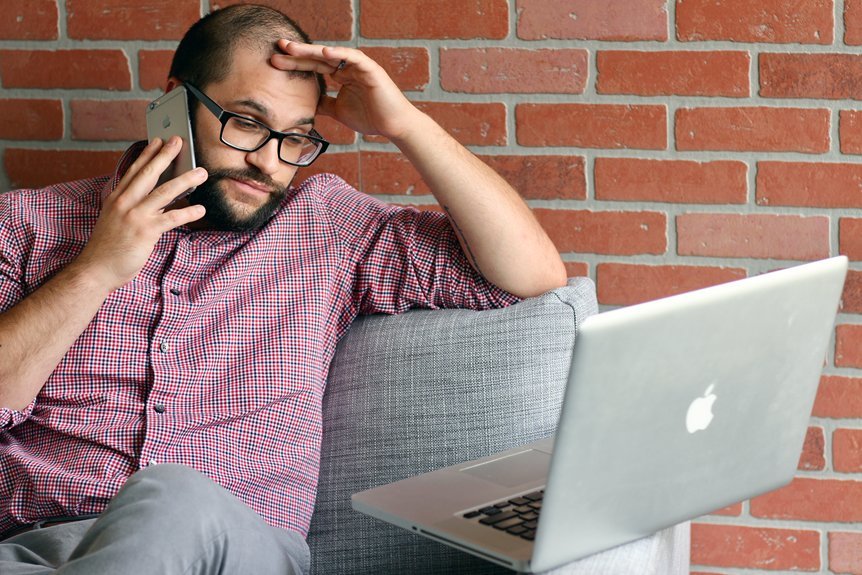 troubleshooting for unexpected issues
